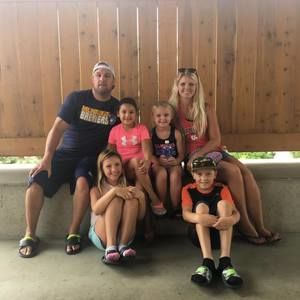 Meet your Posher, Anthony